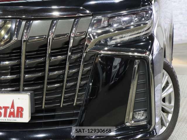 Toyota ALPHARD 2020-09 6987024-16