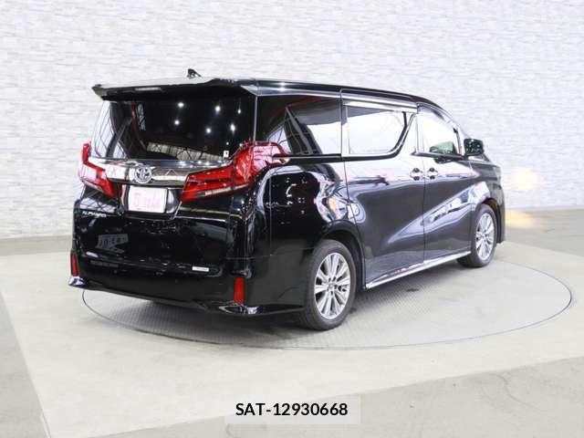 Toyota ALPHARD 2020-09 6987024-19