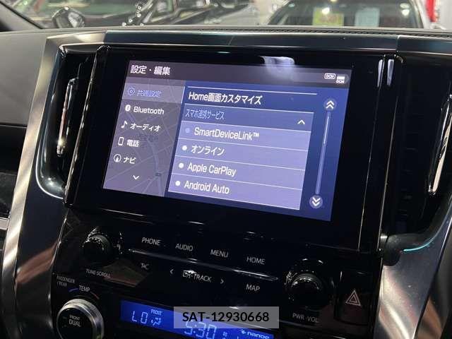 Toyota ALPHARD 2020-09 6987024-7