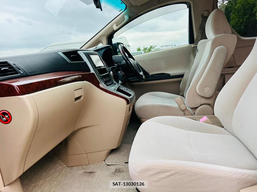 Toyota ALPHARD 2010 6920666-10