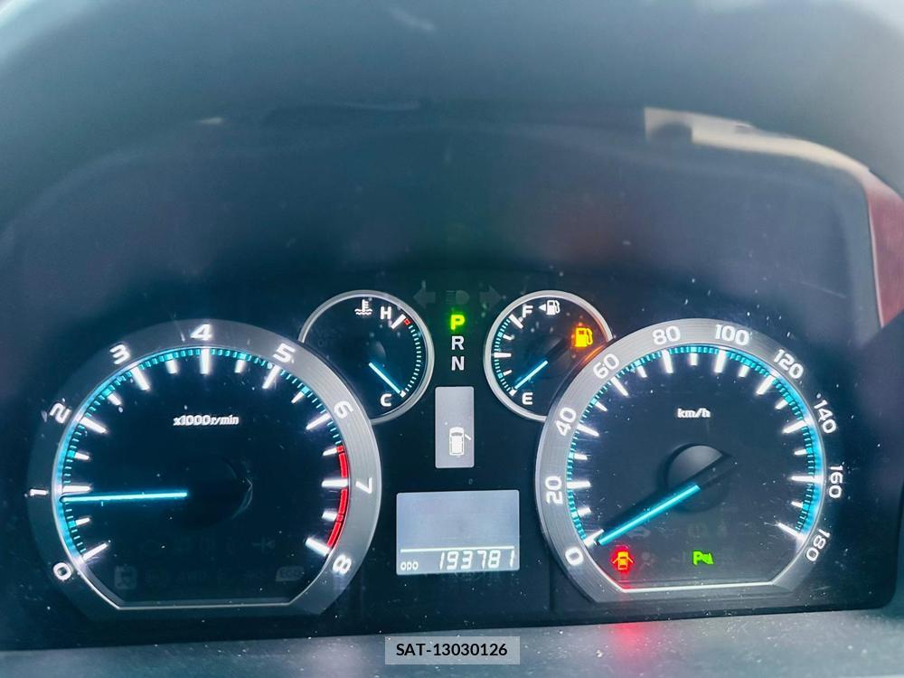 Toyota ALPHARD 2010 6920666-15