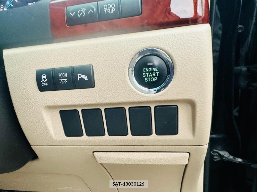 Toyota ALPHARD 2010 6920666-16