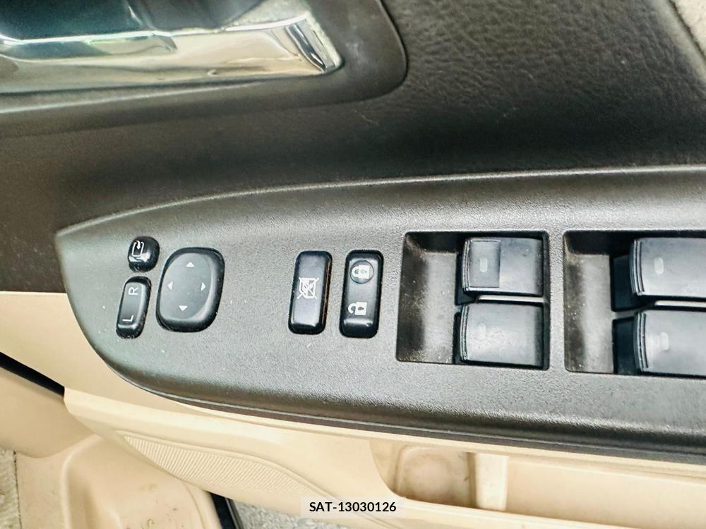 Toyota ALPHARD 2010 6920666-21