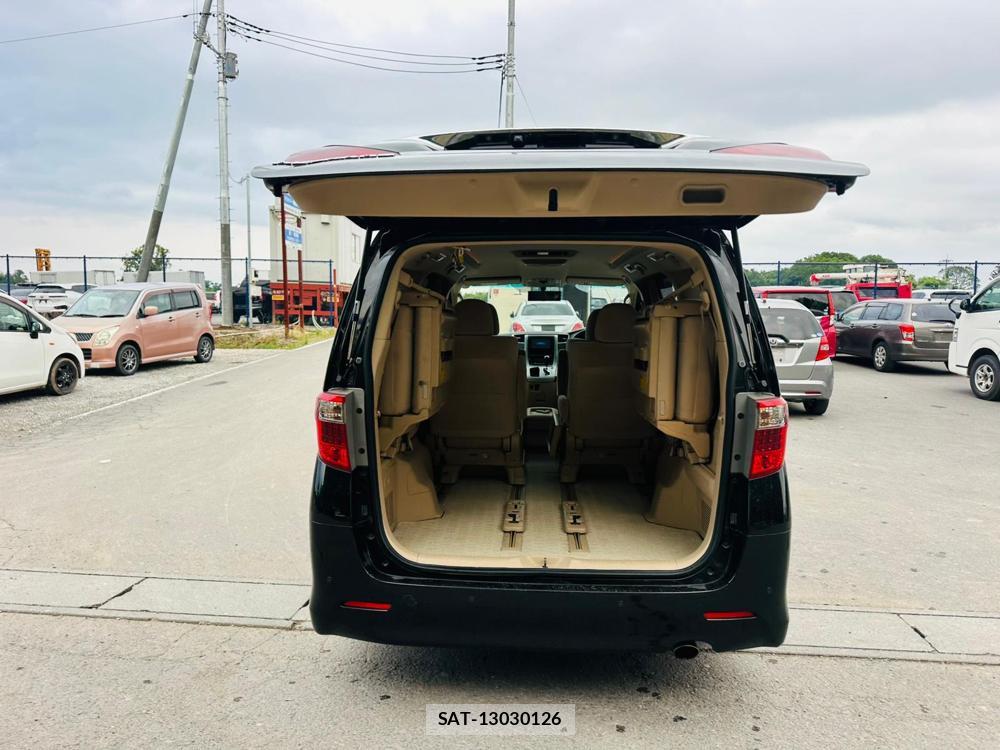 Toyota ALPHARD 2010 6920666-26