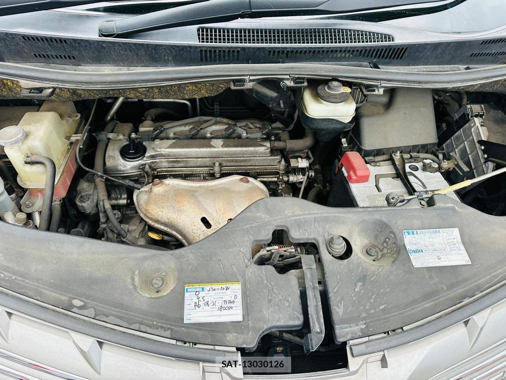 Toyota ALPHARD 2010 6920666-33