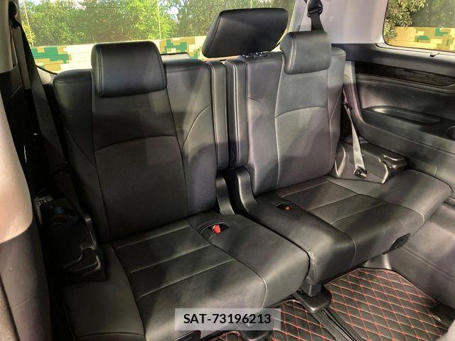 Toyota ALPHARD 2021-04 6986710-9