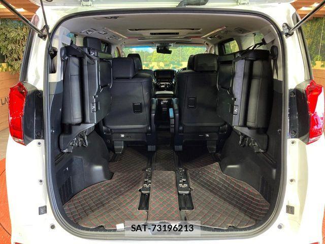 Toyota ALPHARD 2021-04 6986710-10