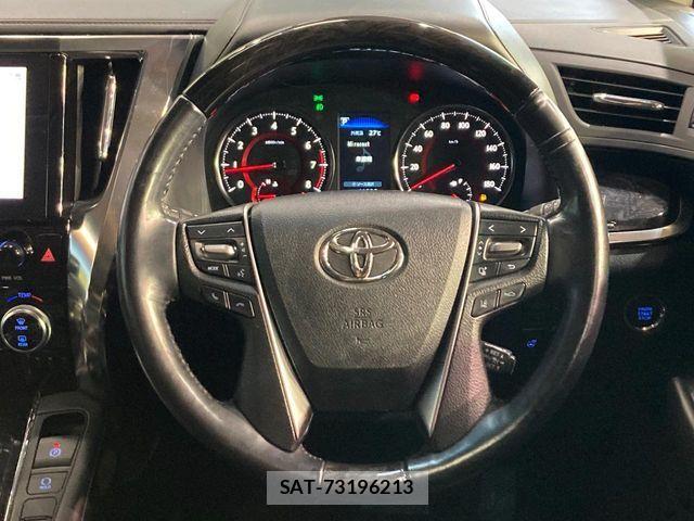 Toyota ALPHARD 2021-04 6986710-11