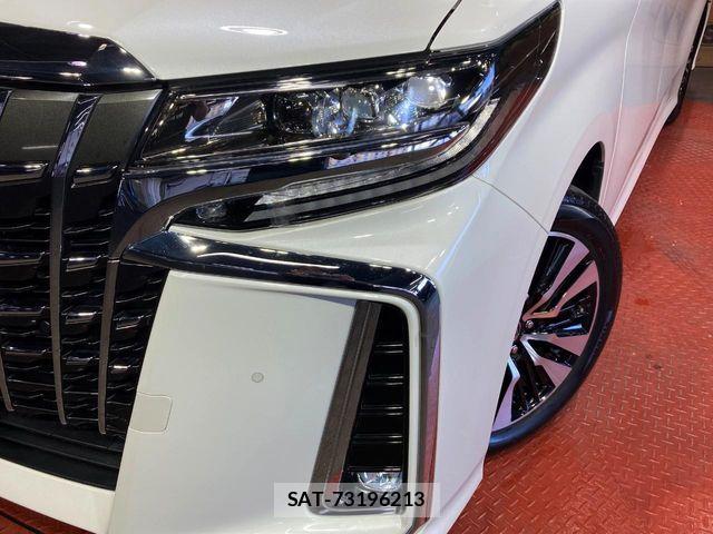 Toyota ALPHARD 2021-04 6986710-12