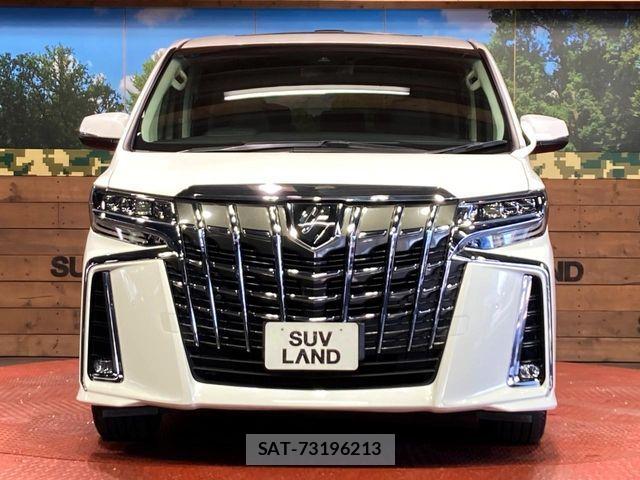 Toyota ALPHARD 2021-04 6986710-14