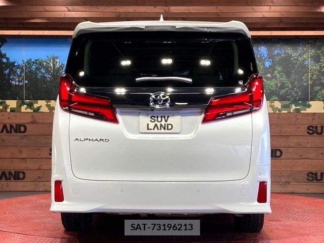 Toyota ALPHARD 2021-04 6986710-15