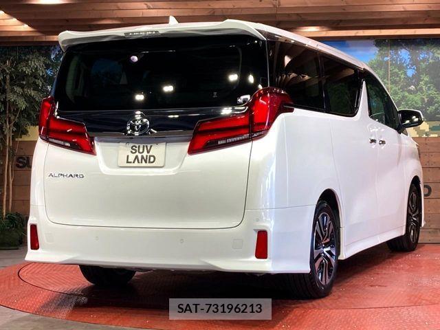 Toyota ALPHARD 2021-04 6986710-17