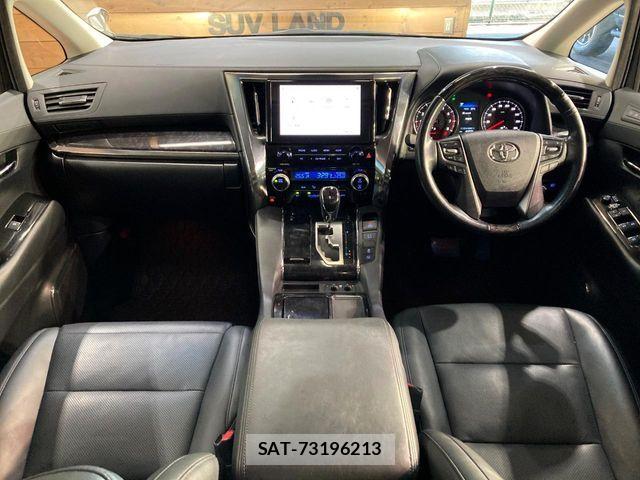 Toyota ALPHARD 2021-04 6986710-1