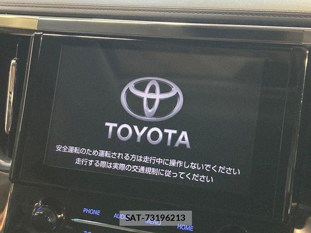Toyota ALPHARD 2021-04 6986710-4