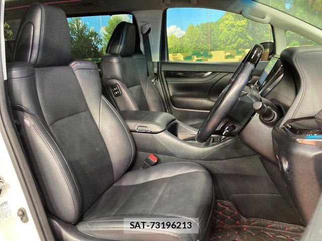 Toyota ALPHARD 2021-04 6986710-7