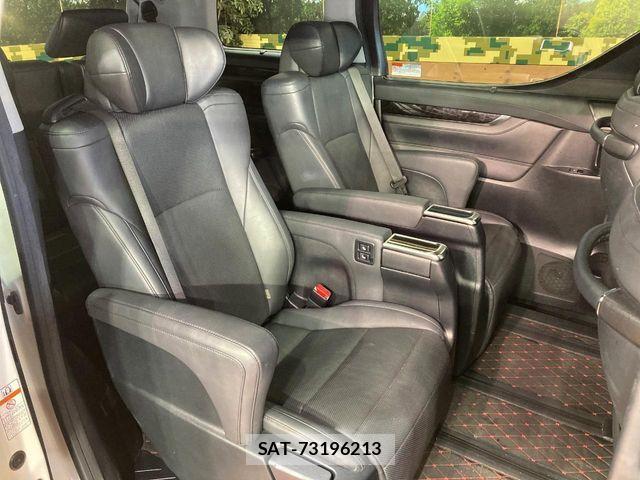 Toyota ALPHARD 2021-04 6986710-8