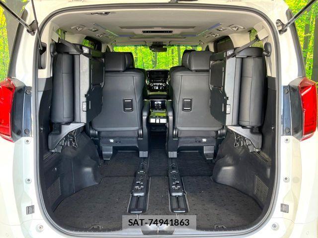 Toyota ALPHARD 2023-02 6986591-10
