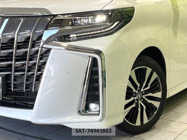 Toyota ALPHARD 2023-02 6986591-12