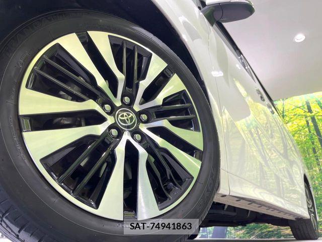 Toyota ALPHARD 2023-02 6986591-13
