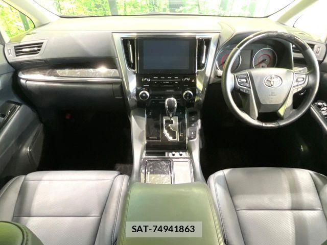 Toyota ALPHARD 2023-02 6986591-1