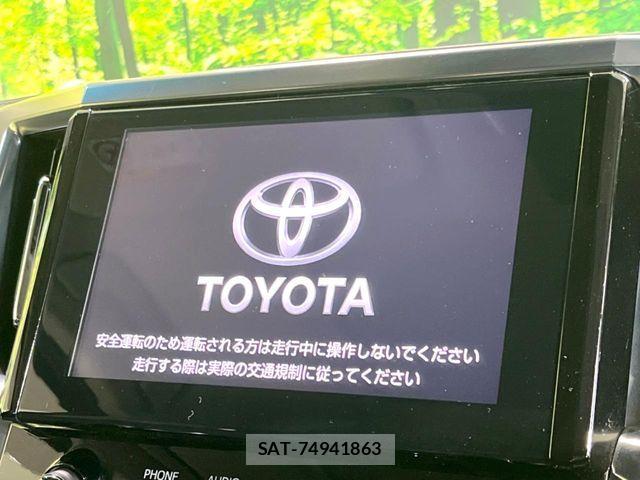 Toyota ALPHARD 2023-02 6986591-4