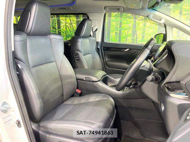 Toyota ALPHARD 2023-02 6986591-7