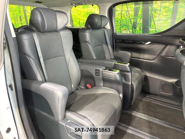 Toyota ALPHARD 2023-02 6986591-8
