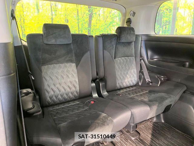 Toyota ALPHARD 2019-03 6987029-9