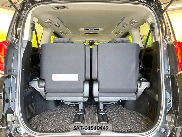 Toyota ALPHARD 2019-03 6987029-10