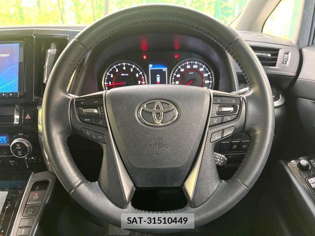 Toyota ALPHARD 2019-03 6987029-11