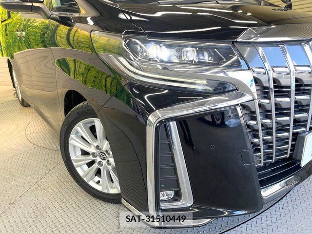 Toyota ALPHARD 2019-03 6987029-12