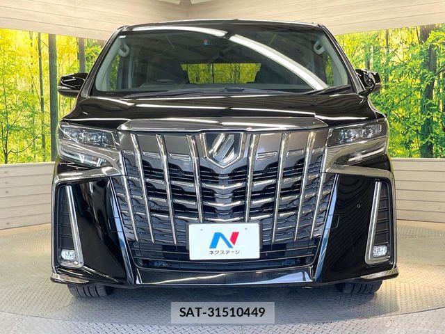 Toyota ALPHARD 2019-03 6987029-14