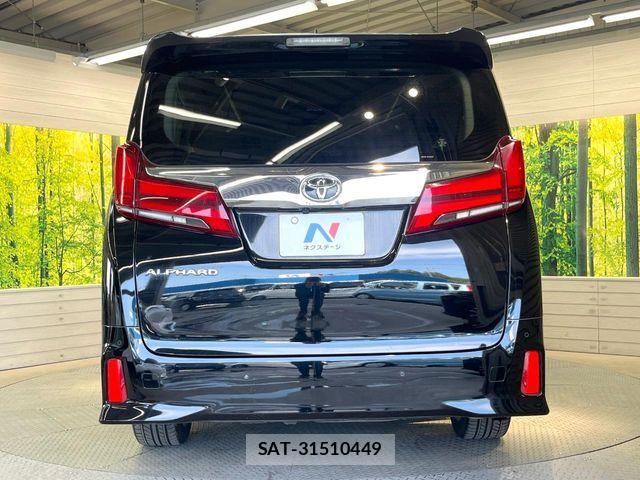 Toyota ALPHARD 2019-03 6987029-15