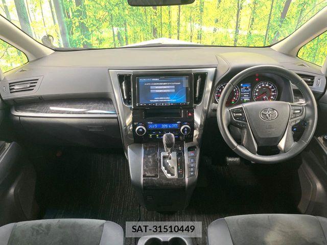 Toyota ALPHARD 2019-03 6987029-1