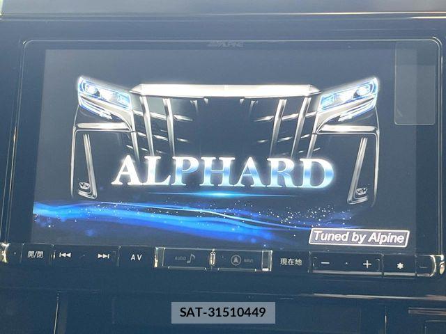 Toyota ALPHARD 2019-03 6987029-2