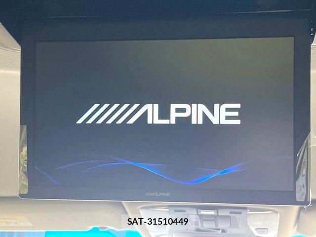 Toyota ALPHARD 2019-03 6987029-3