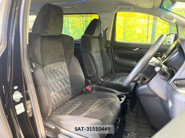 Toyota ALPHARD 2019-03 6987029-7