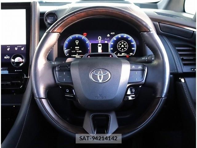 Toyota ALPHARD 2024-10 6986226-10