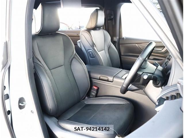 Toyota ALPHARD 2024-10 6986226-13