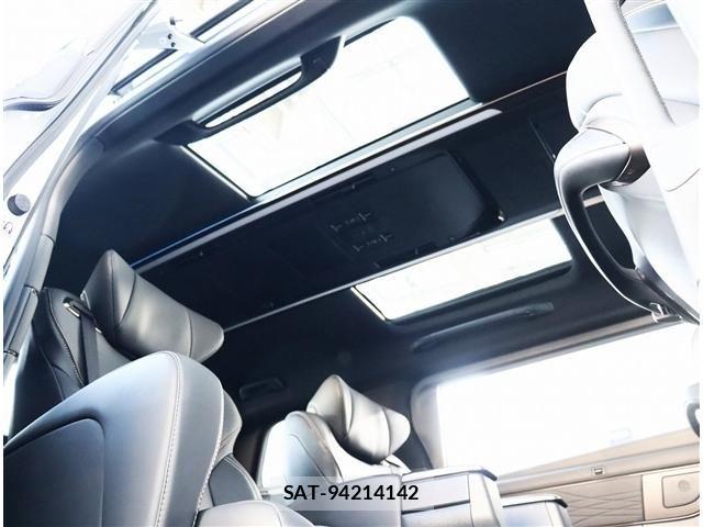 Toyota ALPHARD 2024-10 6986226-16