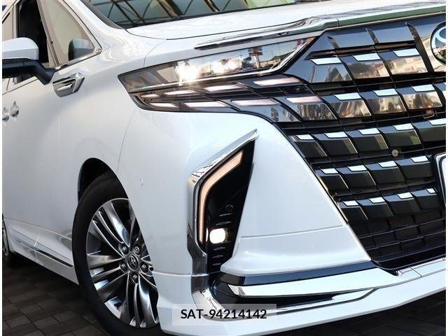 Toyota ALPHARD 2024-10 6986226-17