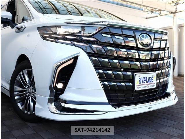 Toyota ALPHARD 2024-10 6986226-18