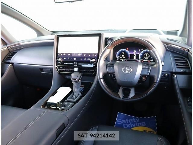 Toyota ALPHARD 2024-10 6986226-1