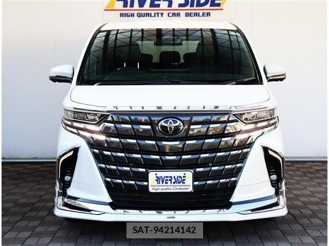 Toyota ALPHARD 2024-10 6986226-19
