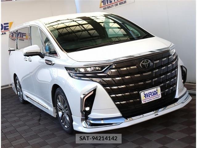Toyota ALPHARD 2024-10 6986226-21