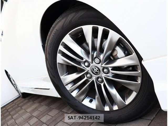 Toyota ALPHARD 2024-10 6986226-23