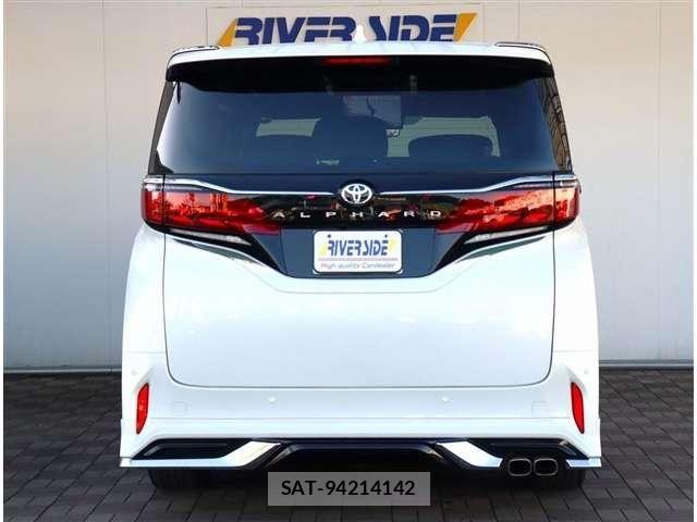 Toyota ALPHARD 2024-10 6986226-24