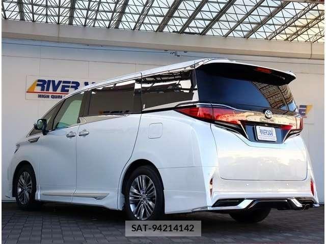 Toyota ALPHARD 2024-10 6986226-26