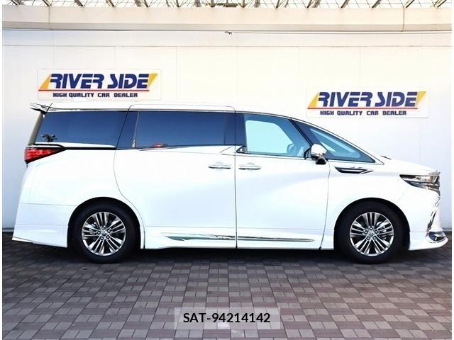 Toyota ALPHARD 2024-10 6986226-4