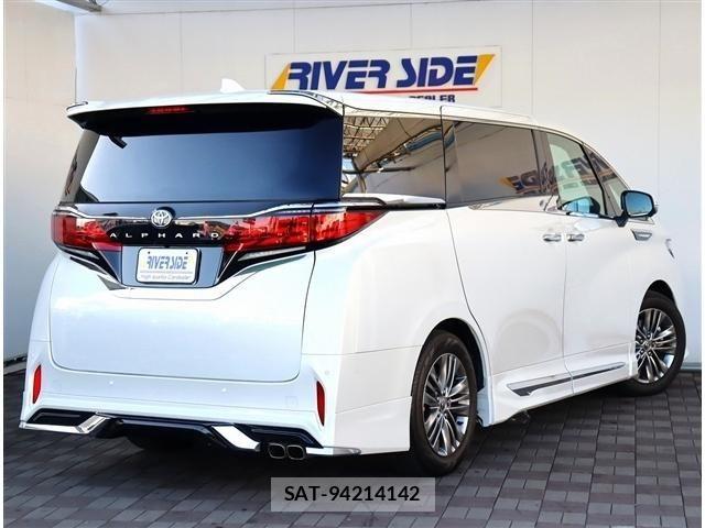 Toyota ALPHARD 2024-10 6986226-5
